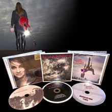 Load image into Gallery viewer, Scarlette CD TRIO Bundle (Physical)