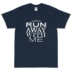 Run Away With Me T-Shirt Bundle