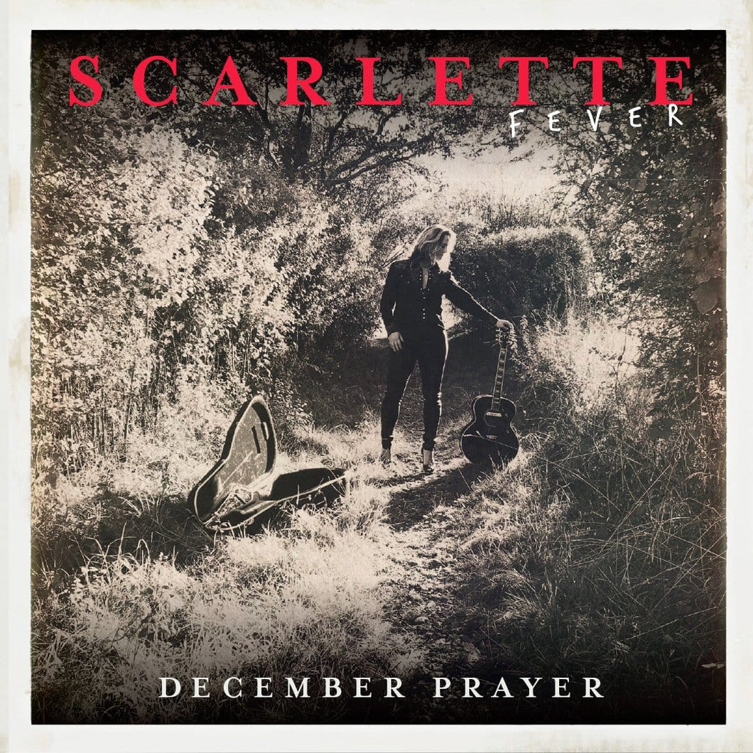 December Prayer EP (Download)