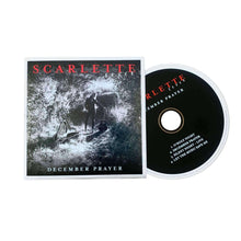 Load image into Gallery viewer, Scarlette 4x CD Bundle (Physical)