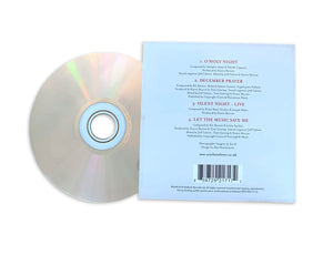 December Prayer CD (Physical)