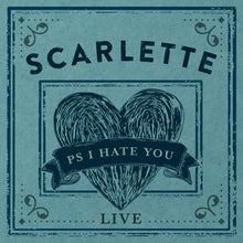 Load image into Gallery viewer, Scarlette 5x EP Bundle (Download)