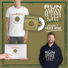 Load image into Gallery viewer, Run Away With Me Busker Bundle