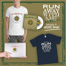Load image into Gallery viewer, Run Away With Me T-Shirt Bundle