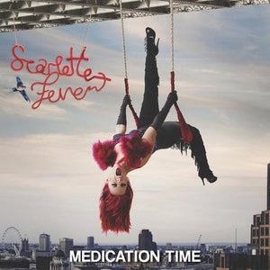 Medication Time CD (Physical)