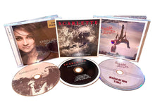 Load image into Gallery viewer, Scarlette CD TRIO Bundle (Physical)