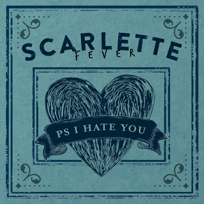 PS I Hate You Live EP (Download)
