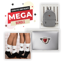Load image into Gallery viewer, Scarlette&#39;s Sweethearts Mega Bundle