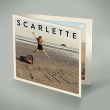 Load image into Gallery viewer, Scarlette 4x CD Bundle (Physical)