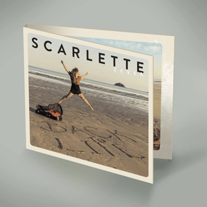 Scarlette 4x CD Bundle (Physical)