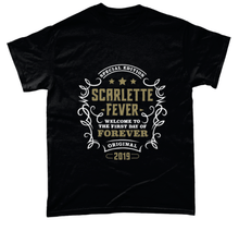 Load image into Gallery viewer, Forever Unisex T-Shirt (White)