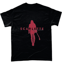 Load image into Gallery viewer, Scarlette Signature Unisex T-Shirt