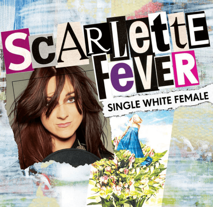 Single White Female EP (Download)