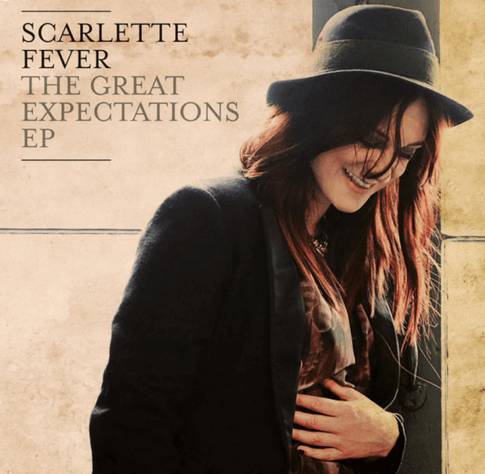 The Great Expectations EP (Download)