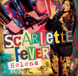 Scarlette 5x EP Bundle (Download)