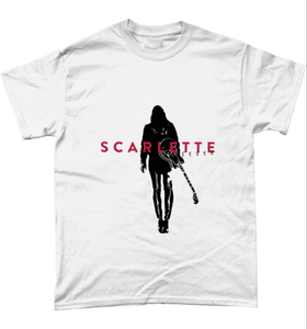 Scarlette Signature Unisex T-Shirt