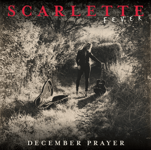 The Scarlette Christmas Busker Bundle