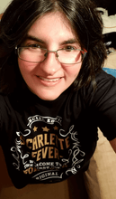 Load image into Gallery viewer, Forever Unisex T-Shirt (White)