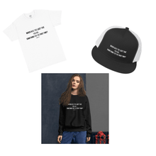 Load image into Gallery viewer, Scarlette&#39;s Crash &amp; Burn Rockstar Bundle