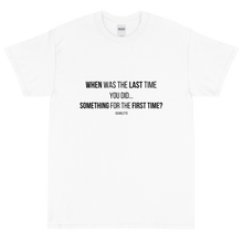 Load image into Gallery viewer, Scarlette&#39;s Crash &amp; Burn T-Shirt (Unisex)