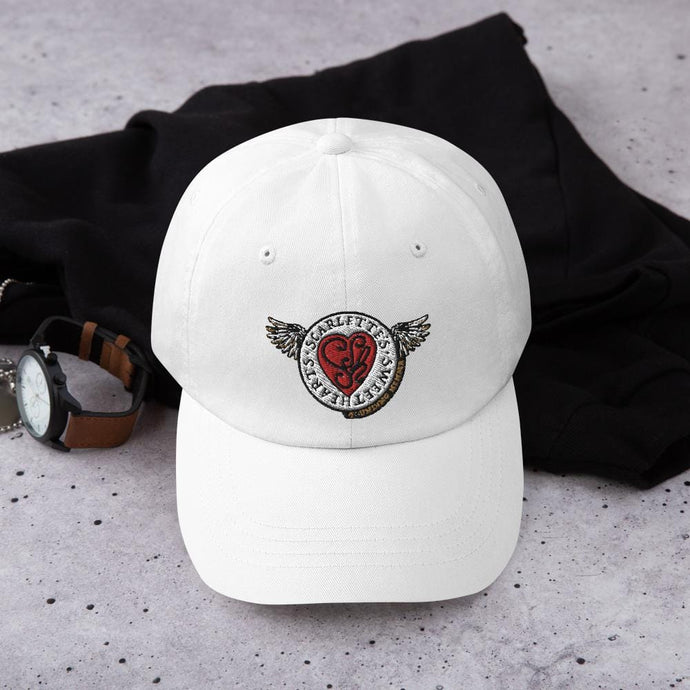 Scarlette's Sweethearts Special Edition Founders Cap