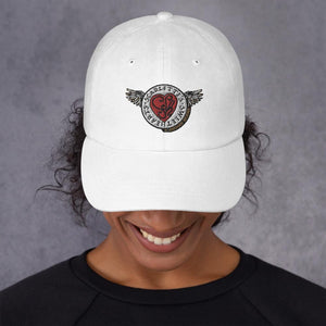 Scarlette's Sweethearts Special Edition Founders Cap