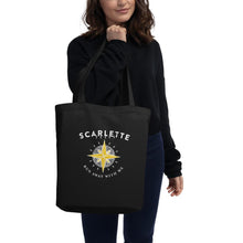 Load image into Gallery viewer, Run Away With Me Eco Tote Bag