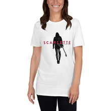 Load image into Gallery viewer, Scarlette Signature Unisex T-Shirt