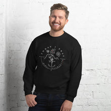 Load image into Gallery viewer, Special Edition December Prayer Unisex Jumper (Black)