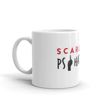 Load image into Gallery viewer, PS I Hate You 11oz Mug