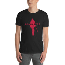 Load image into Gallery viewer, Scarlette Signature Unisex T-Shirt