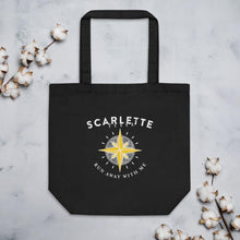 Load image into Gallery viewer, Run Away With Me Eco Tote Bag