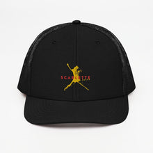 Load image into Gallery viewer, Back To Life Official Trucker Cap