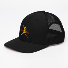 Load image into Gallery viewer, Back To Life Official Trucker Cap