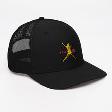 Load image into Gallery viewer, Back To Life Official Trucker Cap