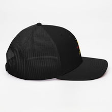 Load image into Gallery viewer, Back To Life Official Trucker Cap