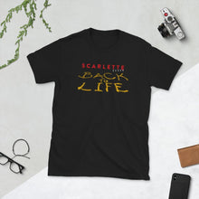 Load image into Gallery viewer, Back To Life Unisex T-Shirt