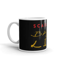 Load image into Gallery viewer, Back To Life Official White Glossy Mug