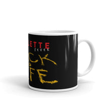 Load image into Gallery viewer, Back To Life Official White Glossy Mug